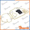 Kit de filtre hydraulique pour HONDA | FSF-HD-003, 001-10-21953